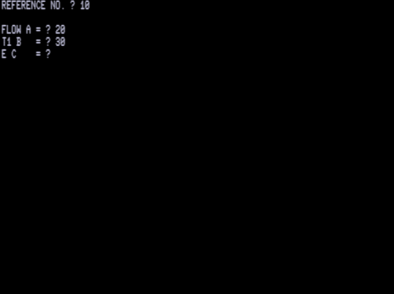 Screen shot